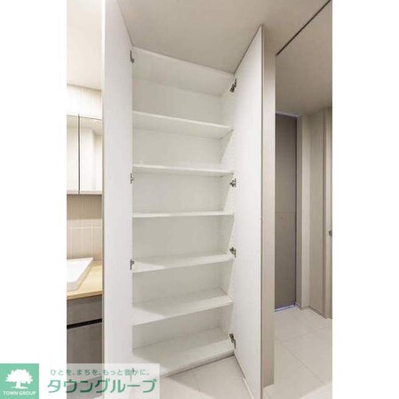 アンソレイエ下北沢の物件内観写真